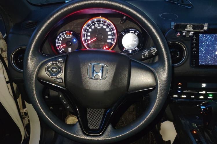 Used Honda XR-V 2020 220TURBO CVT Comfort Version Steering Wheel