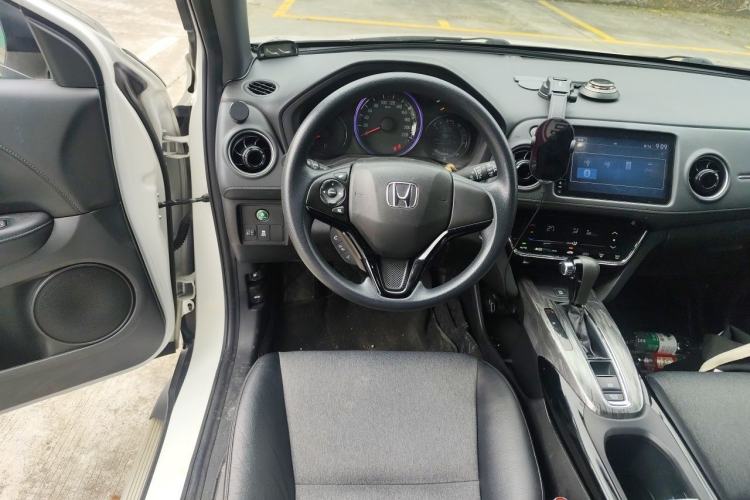 Used Honda XR-V 2020 220TURBO CVT Luxury Edition Steering Wheel