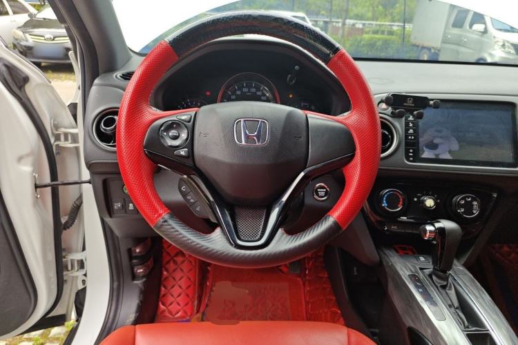 Used Honda XR-V 2020 1.5L CVT Comfort Version Steering Wheel