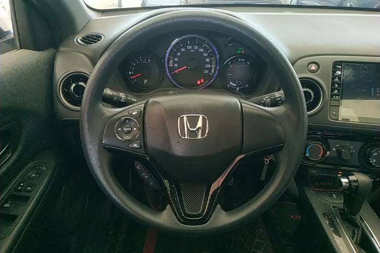 Used Honda XR-V 2020 1.5L CVT Comfort Version Steering Wheel