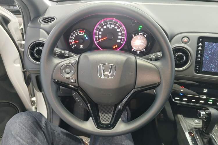Used Honda XR-V 2020 220TURBO CVT Luxury Edition Steering Wheel