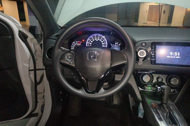 Used Honda XR-V 2020 1.5L CVT Comfort Version Steering Wheel