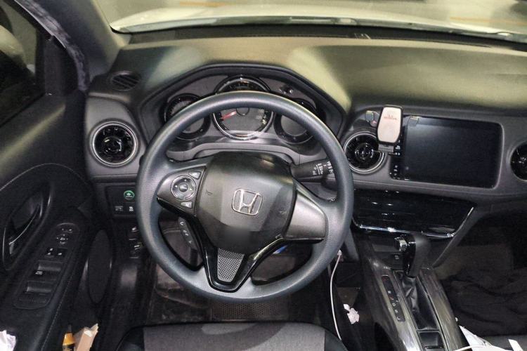 Used Honda XR-V 2020 220TURBO CVT Luxury Edition Steering Wheel