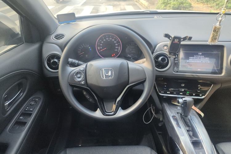 Used Honda XR-V 2020 220TURBO CVT Luxury Edition Steering Wheel