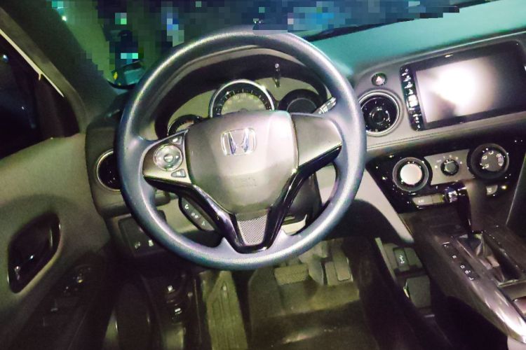 Used Honda XR-V 2020 1.5L CVT Comfort Version Steering Wheel
