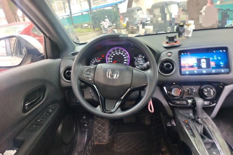 Used Honda XR-V 2020 1.5L CVT Comfort Version Steering Wheel