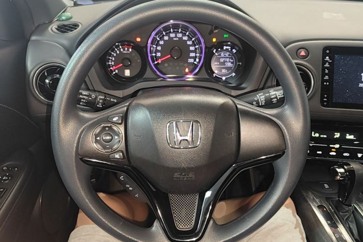 Used Honda XR-V 2020 220TURBO CVT Luxury Edition Steering Wheel