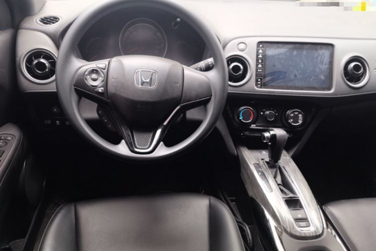 Used Honda XR-V 2020 1.5L CVT Comfort Version Steering Wheel