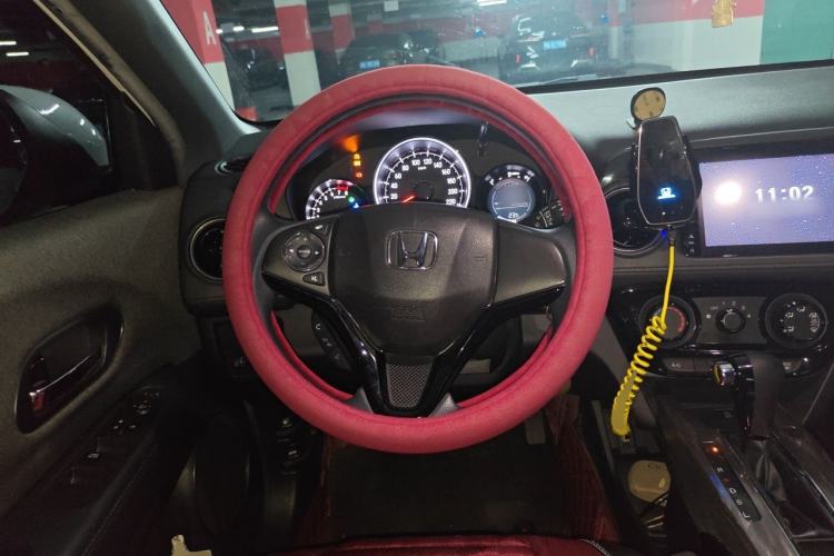Used Honda XR-V 2020 1.5L CVT Comfort Version Steering Wheel