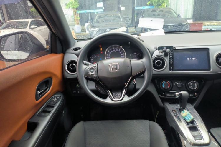Used Honda XR-V 2020 1.5L CVT Classic Edition Steering Wheel