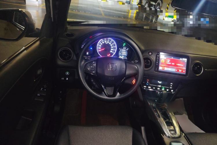 Used Honda XR-V 2020 220TURBO CVT Luxury Edition Steering Wheel