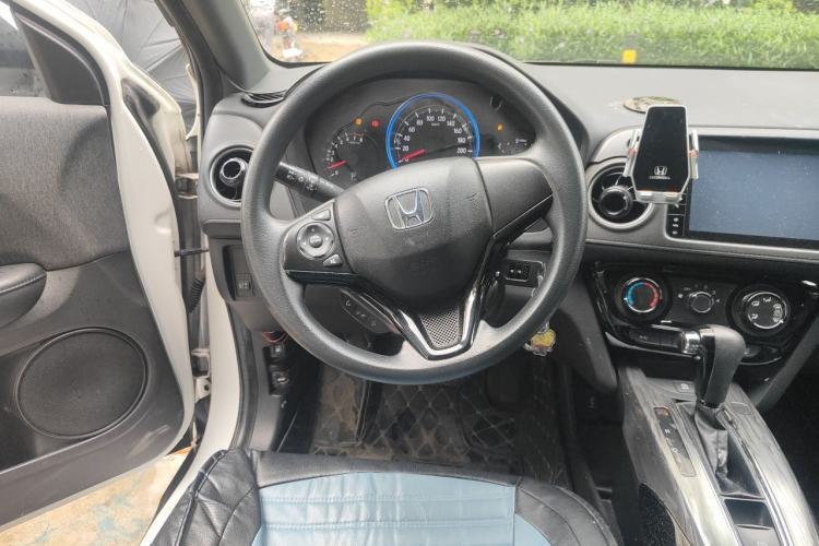 Used Honda XR-V 2020 1.5L CVT Comfort Version Steering Wheel