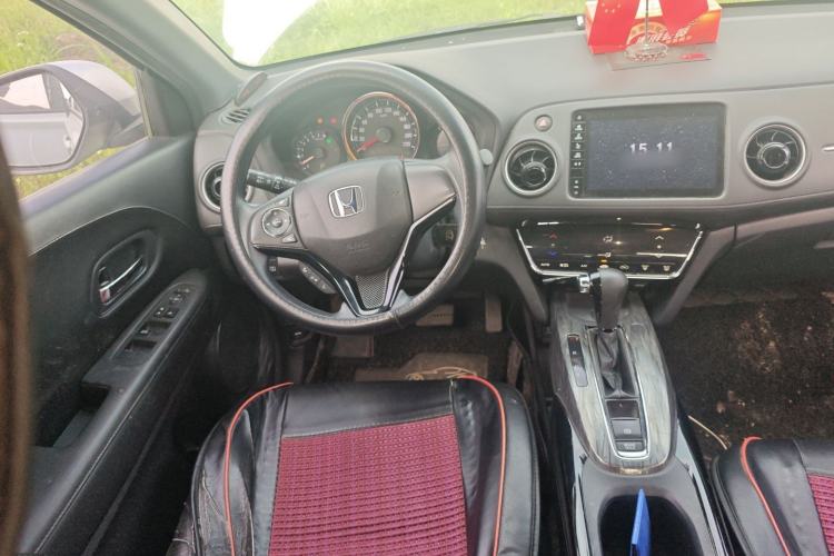 Used Honda XR-V 2020 220TURBO CVT Comfort Version Steering Wheel
