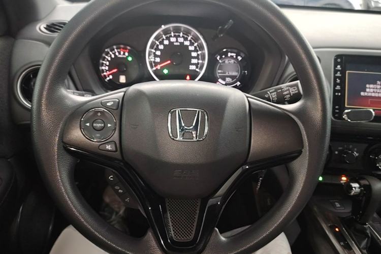 Used Honda XR-V 2020 1.5L CVT Comfort Version Steering Wheel