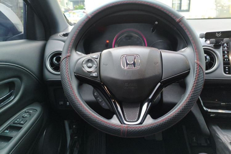 Used Honda XR-V 2020 220TURBO CVT Luxury Edition Steering Wheel