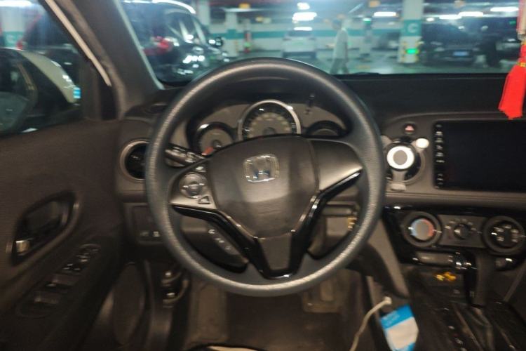 Used Honda XR-V 2020 1.5L CVT Classic Edition Steering Wheel