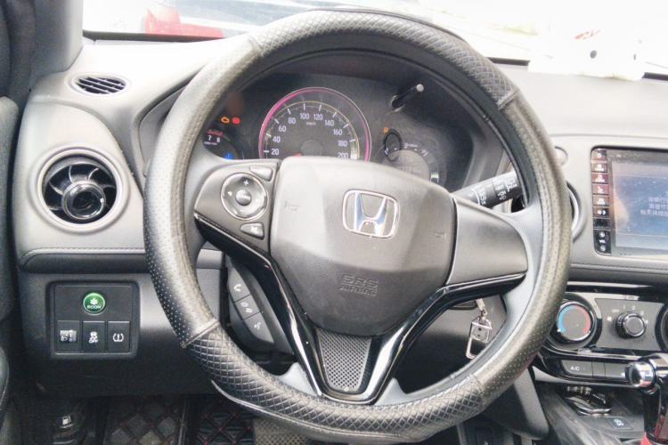 Used Honda XR-V 2020 1.5L CVT Comfort Version Steering Wheel