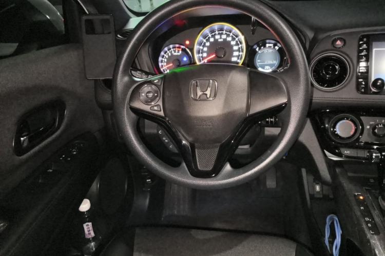 Used Honda XR-V 2020 1.5L CVT Comfort Version Steering Wheel