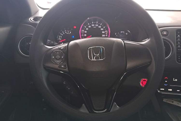 Used Honda XR-V 2020 220TURBO CVT Luxury Edition Steering Wheel