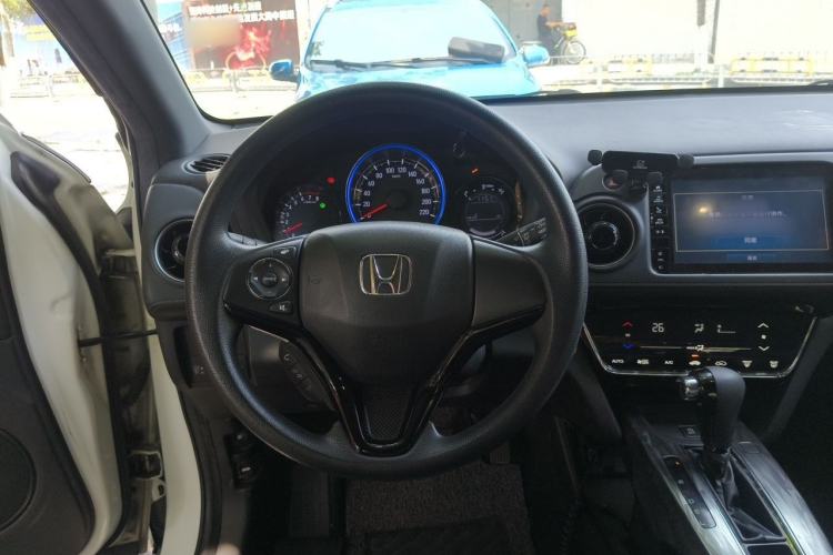Used Honda XR-V 2020 220TURBO CVT Luxury Edition Steering Wheel