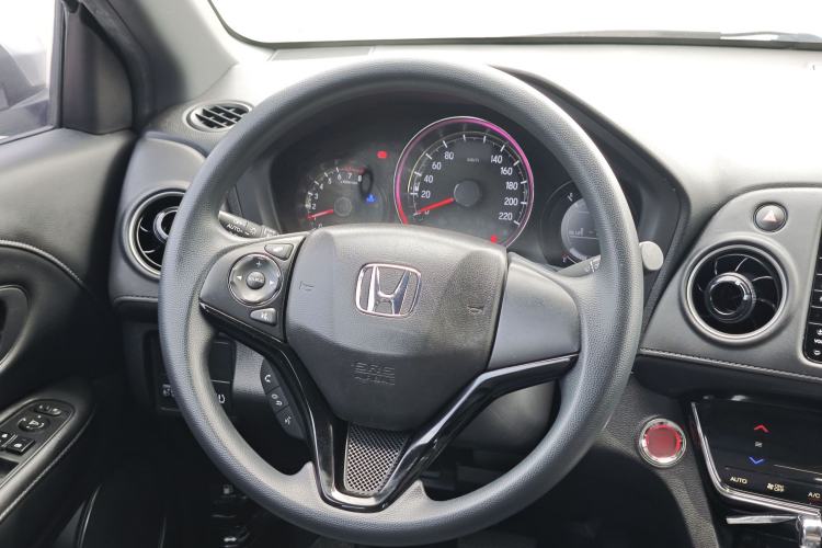 Used Honda XR-V 2020 220TURBO CVT Luxury Edition Steering Wheel
