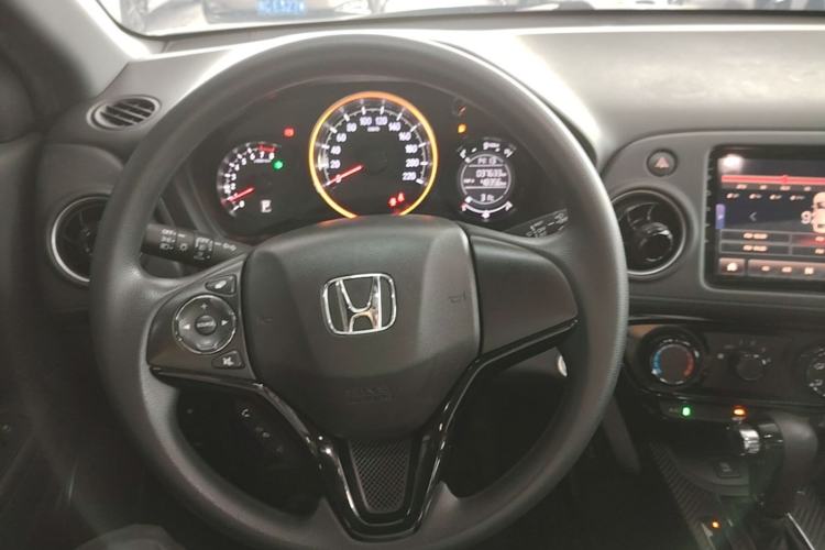 Used Honda XR-V 2020 1.5L CVT Comfort Version Steering Wheel
