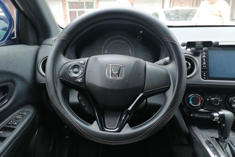 Used Honda XR-V 2020 1.5L CVT Comfort Version Steering Wheel