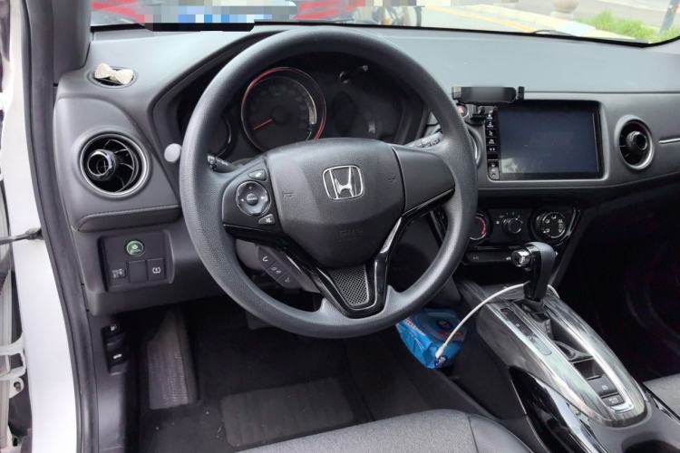 Used Honda XR-V 2020 1.5L CVT Comfort Version Steering Wheel
