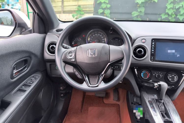 Used Honda XR-V 2020 1.5L CVT Comfort Version Steering Wheel