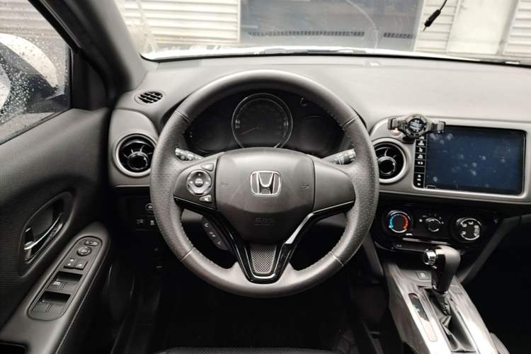 Used Honda XR-V 2020 1.5L CVT Comfort Version Steering Wheel