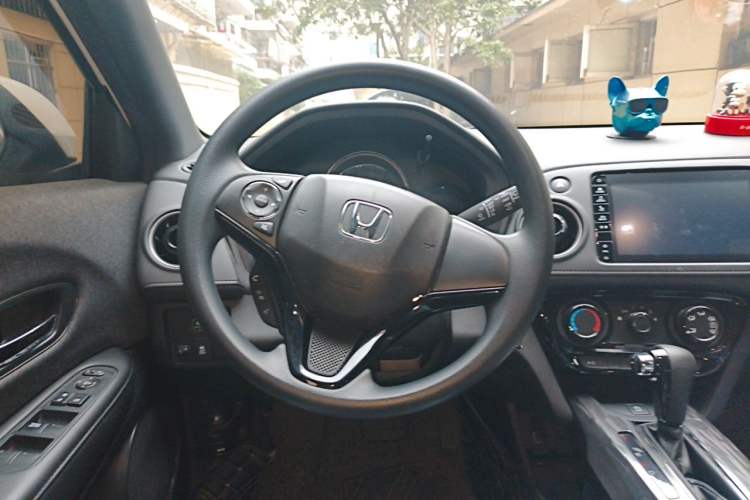 Used Honda XR-V 2020 1.5L CVT Comfort Version Steering Wheel
