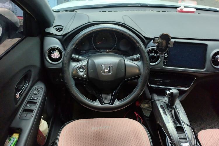 Used Honda XR-V 2020 220TURBO CVT Comfort Version Steering Wheel