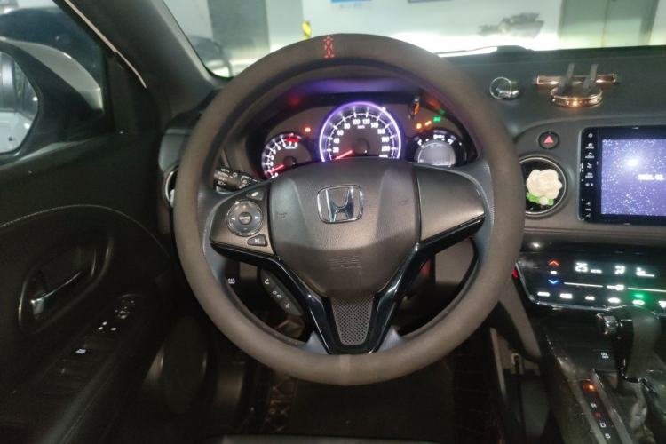 Used Honda XR-V 2020 220TURBO CVT Luxury Edition Steering Wheel