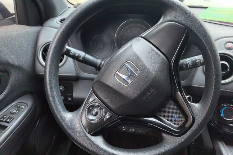 Used Honda XR-V 2020 1.5L CVT Comfort Version Steering Wheel
