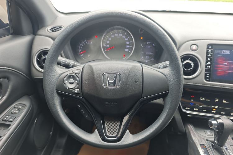 Used Honda XR-V 2020 220TURBO CVT Luxury Edition Steering Wheel