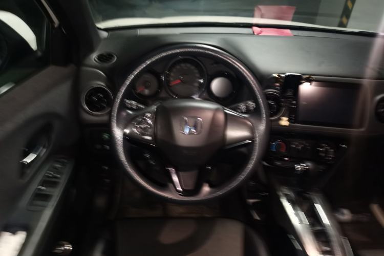 Used Honda XR-V 2020 1.5L CVT Comfort Version Steering Wheel