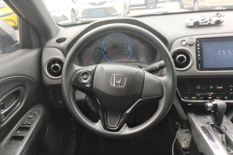 Used Honda XR-V 2020 220TURBO CVT Luxury Edition Steering Wheel