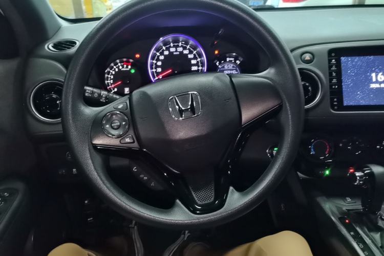 Used Honda XR-V 2020 1.5L CVT Comfort Version Steering Wheel