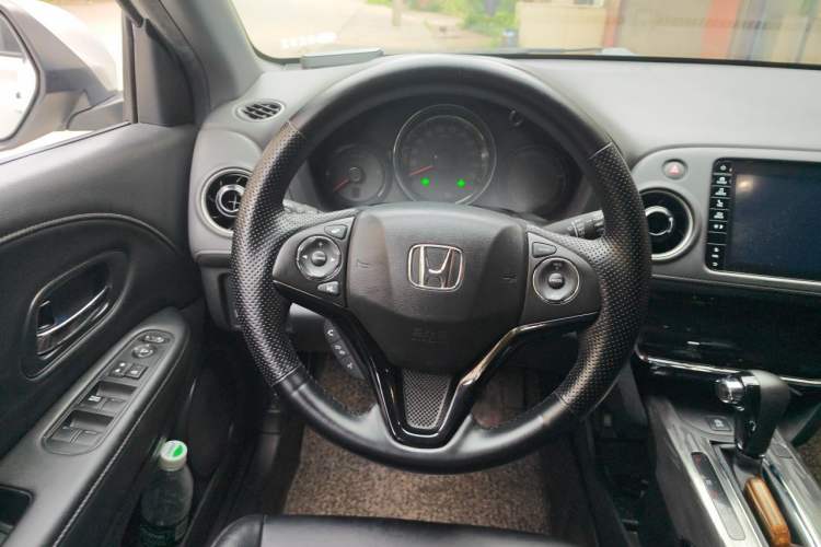 Used Honda XR-V 2020 220TURBO CVT Luxury Edition Steering Wheel