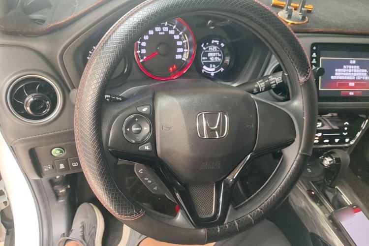 Used Honda XR-V 2020 220TURBO CVT Comfort Version Steering Wheel