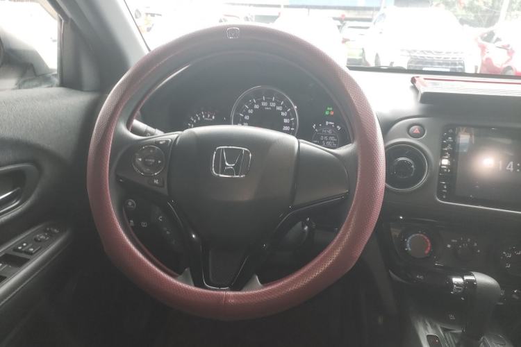 Used Honda XR-V 2020 1.5L CVT Comfort Version Steering Wheel