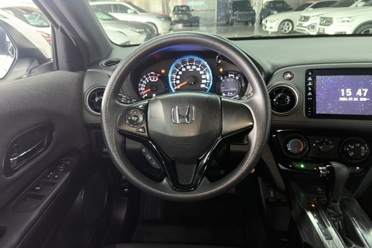 Used Honda XR-V 2020 1.5L CVT Comfort Version Steering Wheel