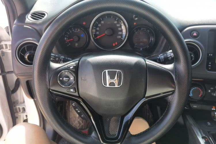 Used Honda XR-V 2020 1.5L CVT Comfort Version Steering Wheel