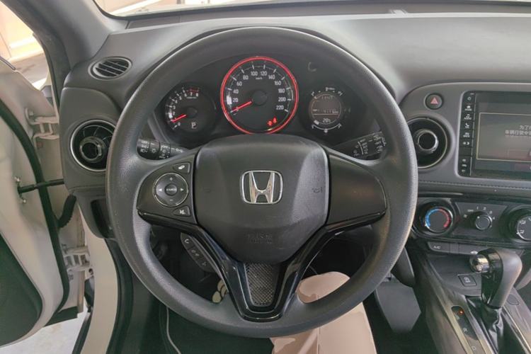 Used Honda XR-V 2020 1.5L CVT Comfort Version Steering Wheel