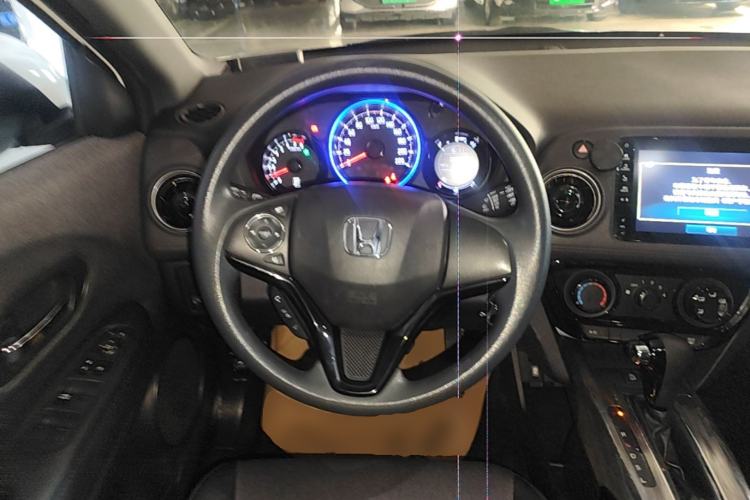 Used Honda XR-V 2020 1.5L CVT Comfort Version Steering Wheel