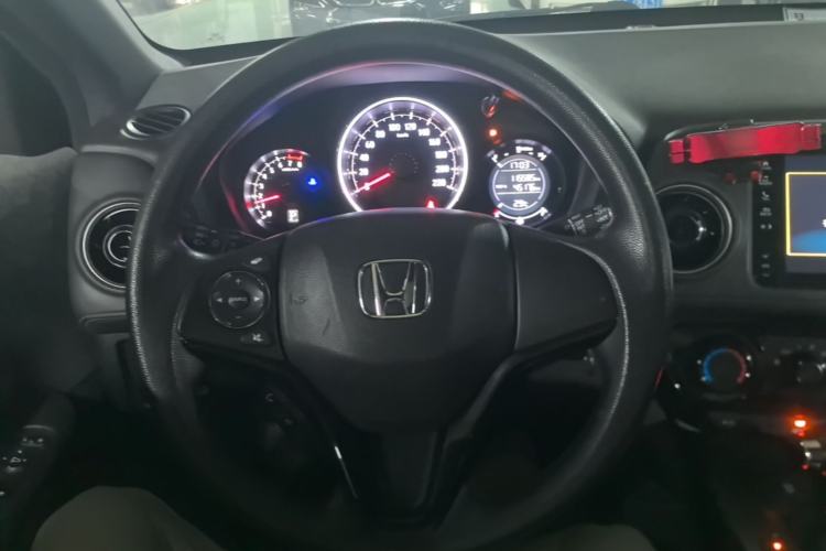 Used Honda XR-V 2020 1.5L CVT Comfort Version Steering Wheel
