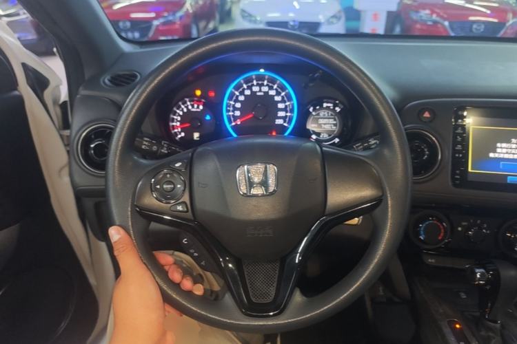 Used Honda XR-V 2020 1.5L CVT Comfort Version Steering Wheel