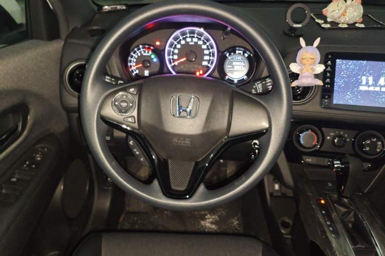 Used Honda XR-V 2020 1.5L CVT Comfort Version Steering Wheel