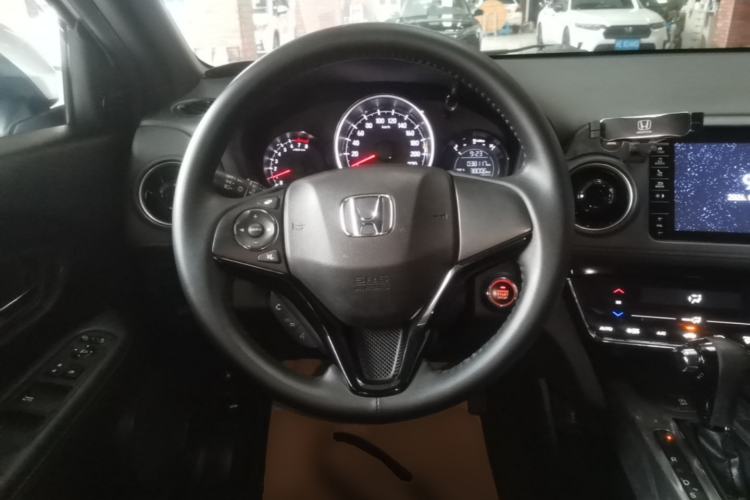 Used Honda XR-V 2020 220TURBO CVT Comfort Version Steering Wheel