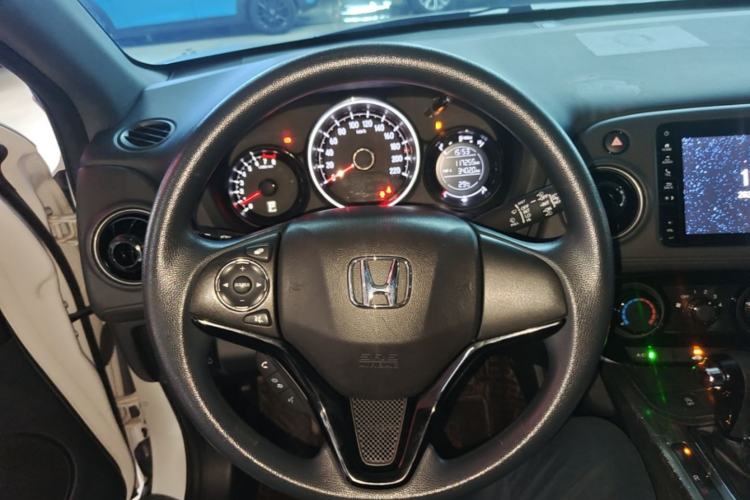 Used Honda XR-V 2020 1.5L CVT Classic Edition Steering Wheel